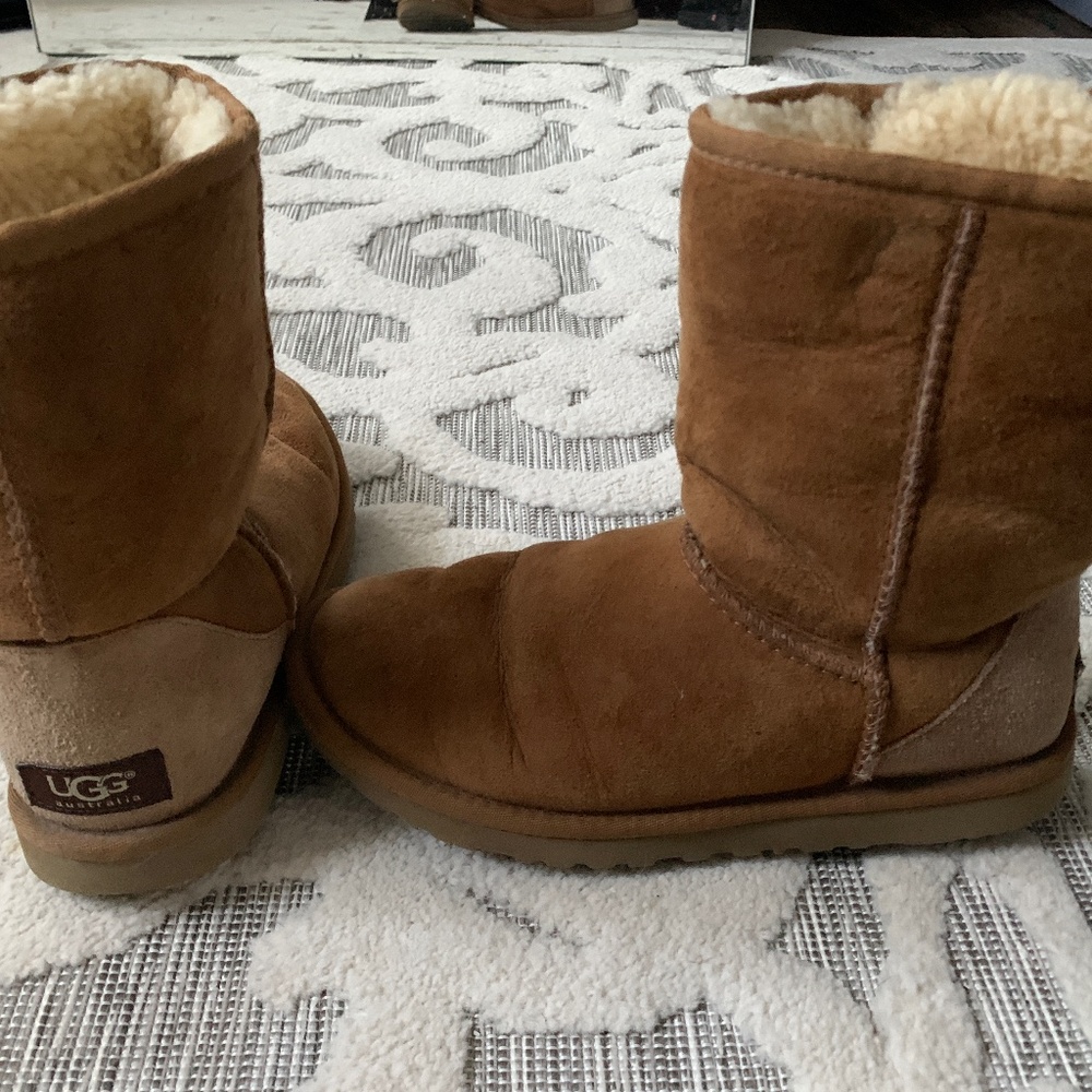 Uggs - image 1